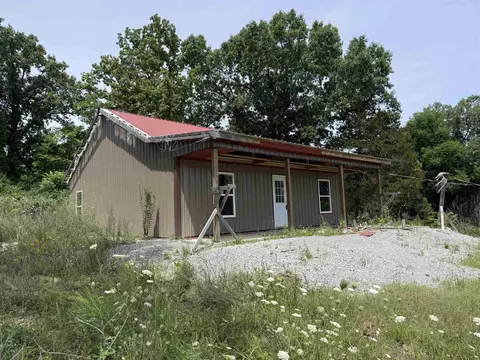 1477 Hwy 166 S, Pocahontas, AR 72455