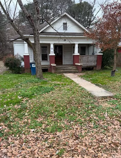 305 N Hickory, Beebe, AR 72012 photo 1