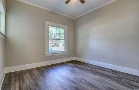 Bedroom - 320 E Cedar St, Warren, AR 71671 photo 1 of 3