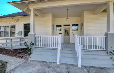 Exterior - 320 E Cedar St, Warren, AR 71671 photo 2 of 6