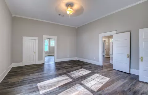 Bedroom - 320 E Cedar St, Warren, AR 71671 photo 2 of 3