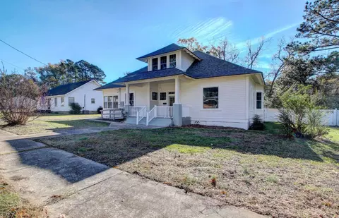 Other - 320 E Cedar St, Warren, AR 71671 photo 1 of 8