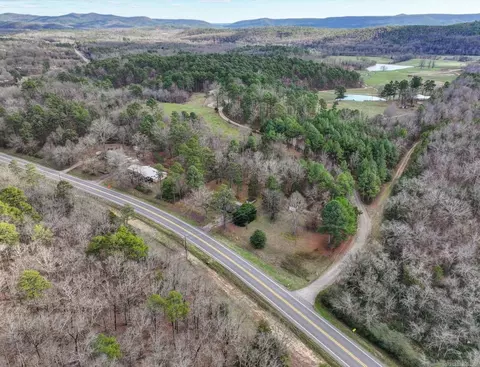 1095 Hwy 8 E, Norman, AR 71960 photo 2