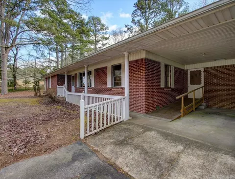 1095 Hwy 8 E, Norman, AR 71960 photo 4