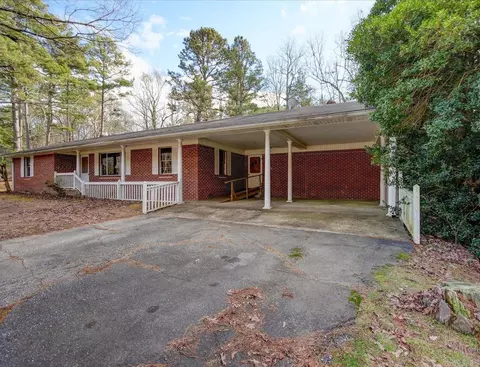 1095 Hwy 8 E, Norman, AR 71960 photo 3