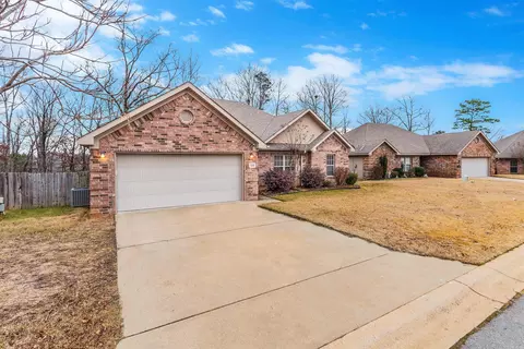 5018 Boulder Point Dr, Alexander, AR 72002 photo 2