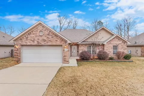 5018 Boulder Point Dr, Alexander, AR 72002 photo 1