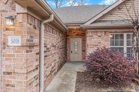 5018 Boulder Point Dr, Alexander, AR 72002 photo 3