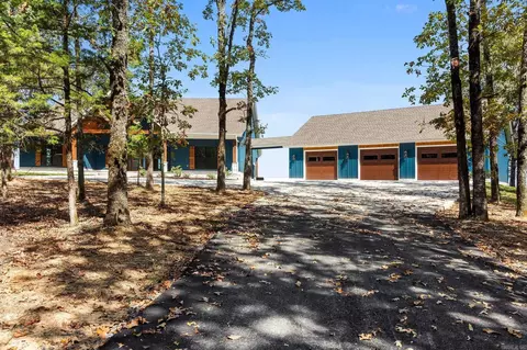 99 Sawyer Rd, Quitman, AR 72131 photo 2