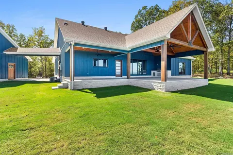 99 Sawyer Rd, Quitman, AR 72131 photo 37