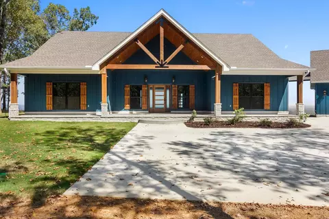 99 Sawyer Rd, Quitman, AR 72131 photo 4