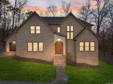 6055 Charley Pl, Benton, AR 72019 photo 1