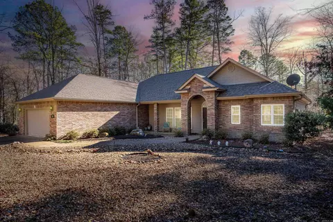 56 Grandilla Way, Hot Springs Village, AR 71909