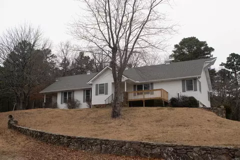 286 Julor Ranch Rd, Marshall, AR 72650 photo 1