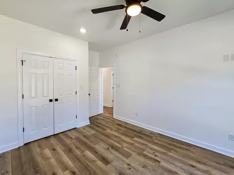 Bedroom - 207 Cypress St, Marked Tree, AR 72365 photo 7 of 7