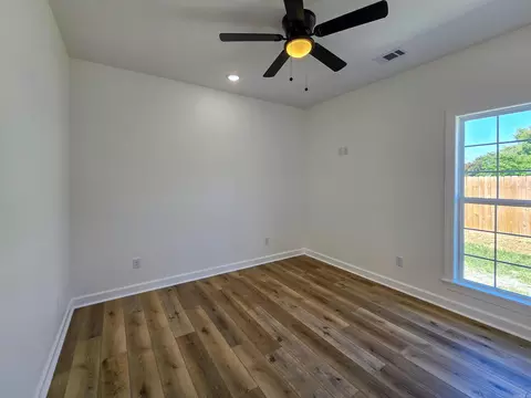 Bedroom - 207 Cypress St, Marked Tree, AR 72365 photo 4 of 7