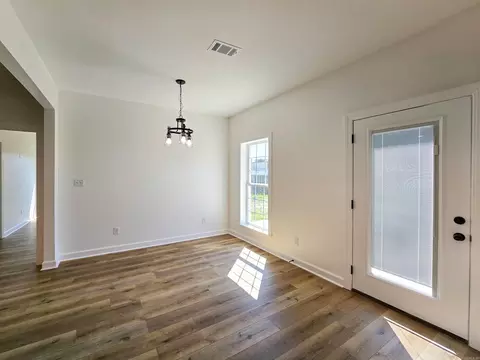 Dining - 207 Cypress St, Marked Tree, AR 72365 photo 1 of 1