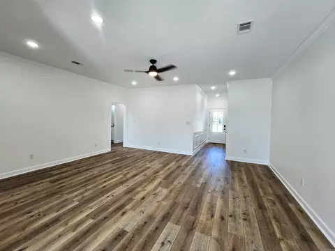 Living - 207 Cypress St, Marked Tree, AR 72365 photo 3 of 3