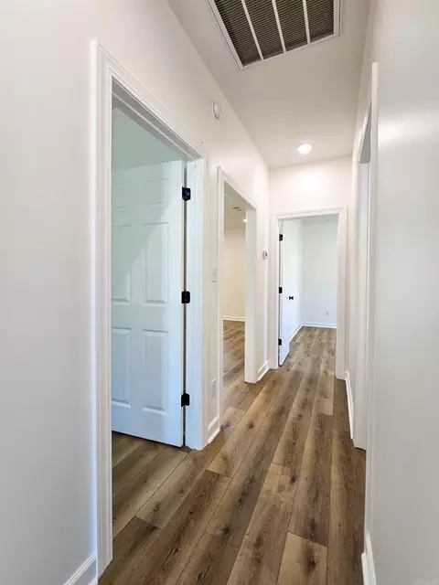 Entry Way - 207 Cypress St, Marked Tree, AR 72365 photo 7 of 7