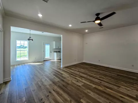 Living - 207 Cypress St, Marked Tree, AR 72365 photo 1 of 3