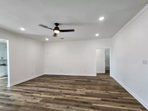 Living - 207 Cypress St, Marked Tree, AR 72365 photo 2 of 3