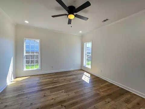 Bedroom - 207 Cypress St, Marked Tree, AR 72365 photo 1 of 7