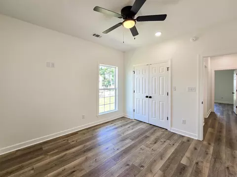 Bedroom - 207 Cypress St, Marked Tree, AR 72365 photo 5 of 7