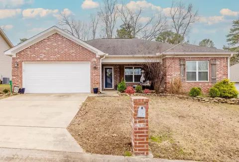 1201 Heights Rd, Benton, AR 72015 photo 1