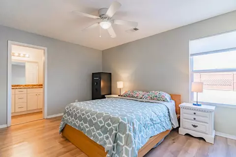 Bedroom - 205 Harper Dr, Brookland, AR 72417 photo 1 of 6