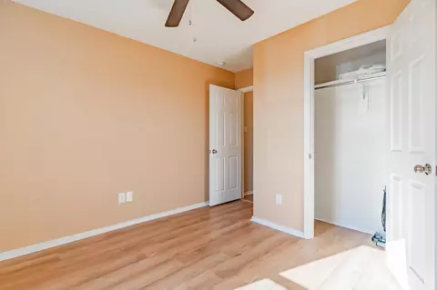 Bedroom - 205 Harper Dr, Brookland, AR 72417 photo 4 of 6