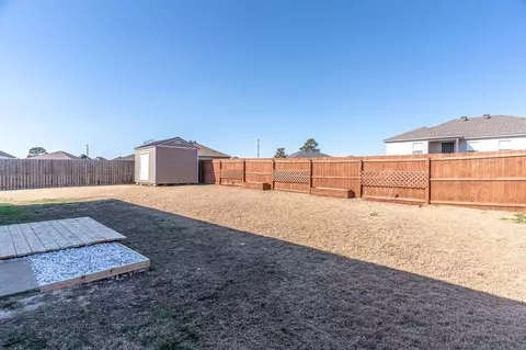 Exterior - 205 Harper Dr, Brookland, AR 72417 photo 7 of 9