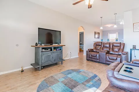 Living - 205 Harper Dr, Brookland, AR 72417 photo 1 of 2