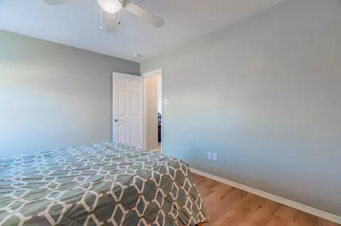 Bedroom - 205 Harper Dr, Brookland, AR 72417 photo 2 of 6