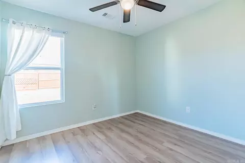 Bedroom - 205 Harper Dr, Brookland, AR 72417 photo 5 of 6