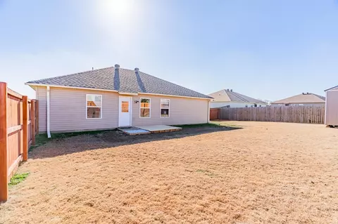 Exterior - 205 Harper Dr, Brookland, AR 72417 photo 5 of 9