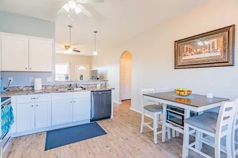 Kitchen - 205 Harper Dr, Brookland, AR 72417 photo 4 of 4