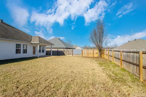3953 Mountaincrest Cir, Alexander, AR 72002 photo 8