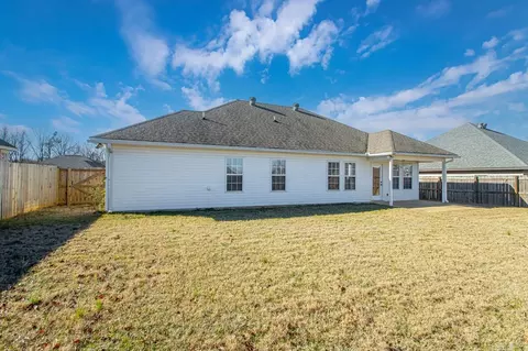 3953 Mountaincrest Cir, Alexander, AR 72002 photo 9