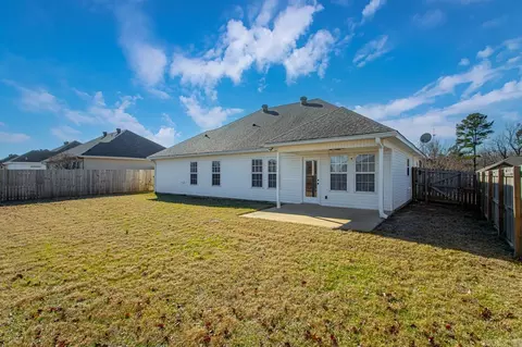 3953 Mountaincrest Cir, Alexander, AR 72002 photo 12