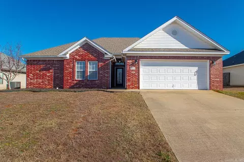 3953 Mountaincrest Cir, Alexander, AR 72002 photo 1