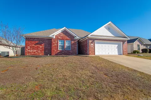 3953 Mountaincrest Cir, Alexander, AR 72002 photo 2