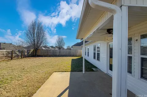 3953 Mountaincrest Cir, Alexander, AR 72002 photo 11