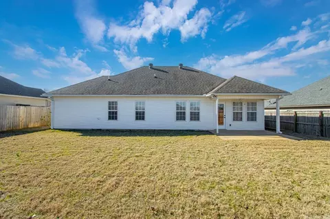 3953 Mountaincrest Cir, Alexander, AR 72002 photo 7
