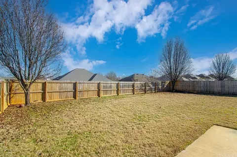3953 Mountaincrest Cir, Alexander, AR 72002 photo 10