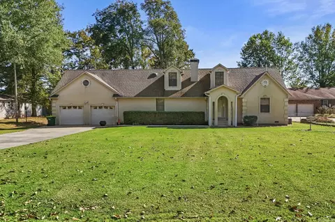 13302 Old River Dr, Scott, AR 72142 photo 1
