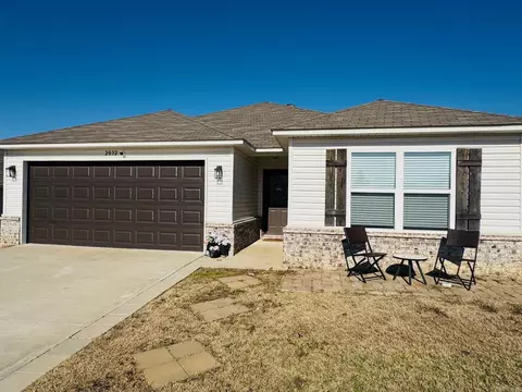 2032 Bentwood Dr, Alexander, AR 72002 photo 1