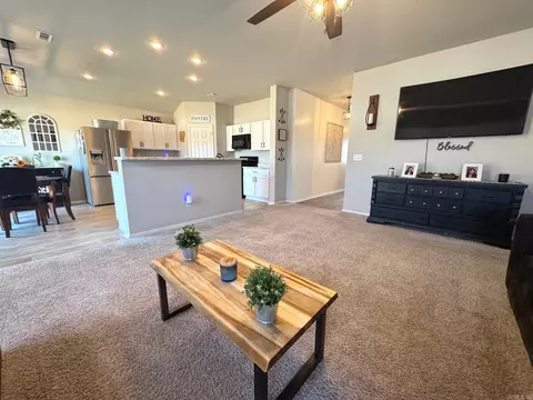 2032 Bentwood Dr, Alexander, AR 72002 photo 6