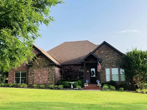114 Porter Loop, Searcy, AR 72143 photo 2