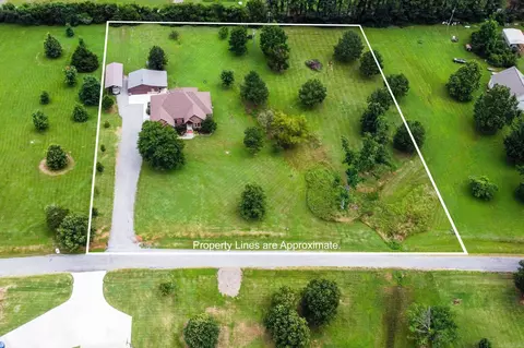 114 Porter Loop, Searcy, AR 72143 photo 5