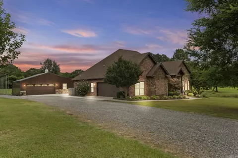 114 Porter Loop, Searcy, AR 72143 photo 1